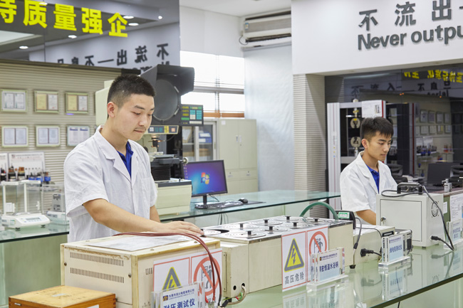 東莞制造業(yè)如何做品牌？這家工業(yè)企業(yè)簽下甄子丹任代言人